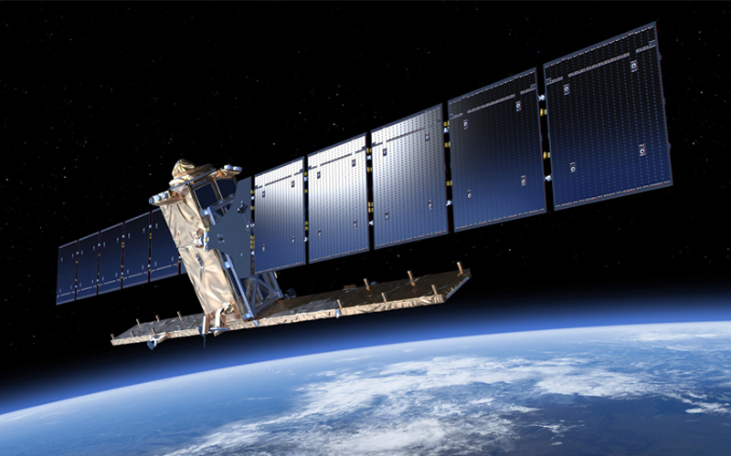 European Spaceflight spoke Sentinel-1B mission manager Pierre Potin regarding the investigation into the satellite's power problems.