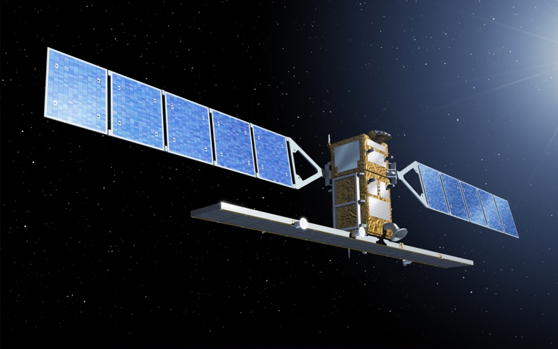 It has been revealed that Sentinel-1B has suffered a power issue.