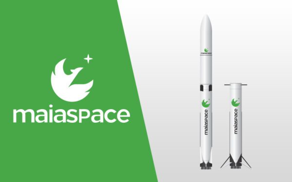 Everything we know about ArianeGroup's mysterious Maiaspace startup