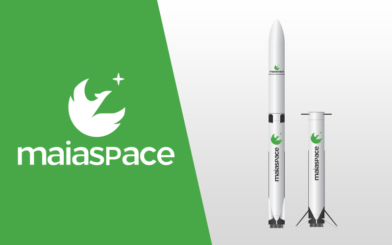 A deep dive into everything we know about ArianeGroup's mysterious Maiaspace launch startup.