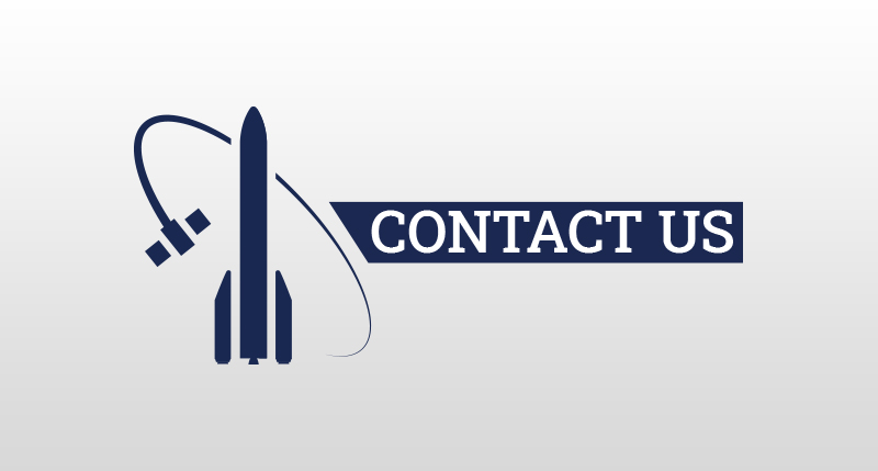 Contact methods for European Spaceflight.