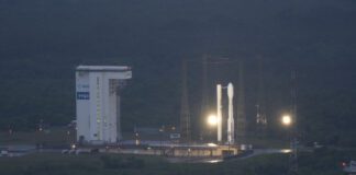 The Vega C failure proves once again that space is hard.