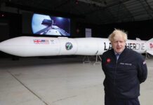 Virgin Orbit appearing to be offering very little to the UK and Spaceport Cornwall.