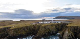 Rocket Factory Augsburg has secured exclusive access to a launch pad at the SaxaVord spaceport in the Scotland.