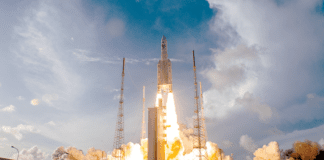 Top European launch companies of 2022.