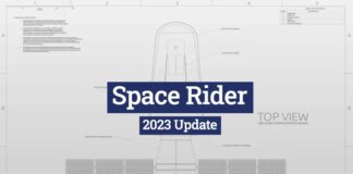 We find out how progress on ESA’s Space Rider spacecraft is going from programme manager Dante Galli.