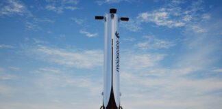 MaiaSpace secures additional ArianeGroup funding.