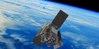 ESA HydroGNSS mission will now include two satellites.