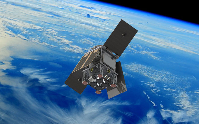 ESA HydroGNSS mission will now include two satellites.