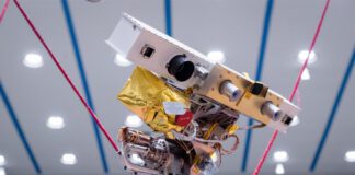 NASA has committed approximately $30 million to ESA ExoMars mission.