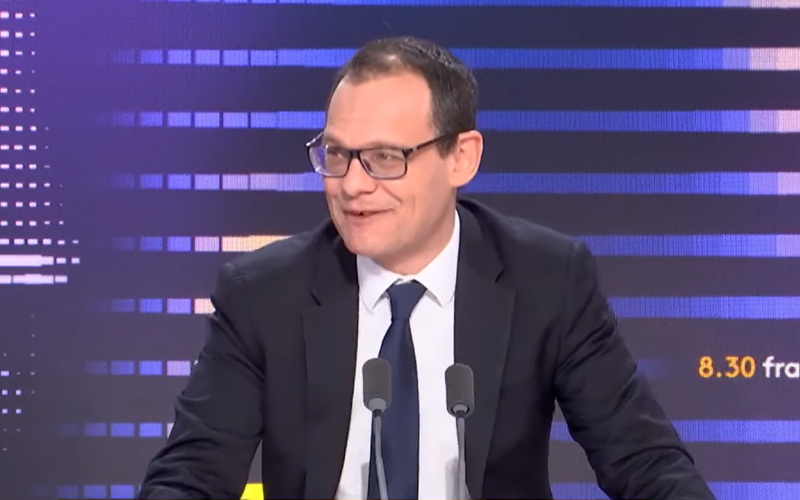 According to Arianespace CEO Stéphane Israël, Europe will have to wait until the 2030s for a reusable launch vehicle.