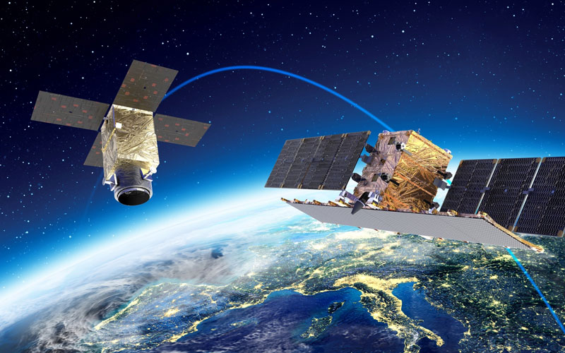 D-Orbit and Thales Alenia Space win contracts for SAR segment of Italy's IRIDE Earth observation constellation