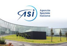 Italy appoints Teodoro Valente as the new president of the Italian Space Agency.