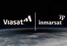 Viasat received "unconditional clearance" from the UK competition authority to purchase Inmarsat.