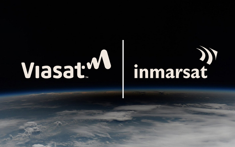 Viasat Clears Latest Hurdle in Bid to Buy Inmarsat