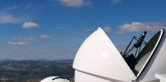 ArianeGroup has renamed its GEOTracker space surveillance service to better reflect the the service's expanded capabilities.