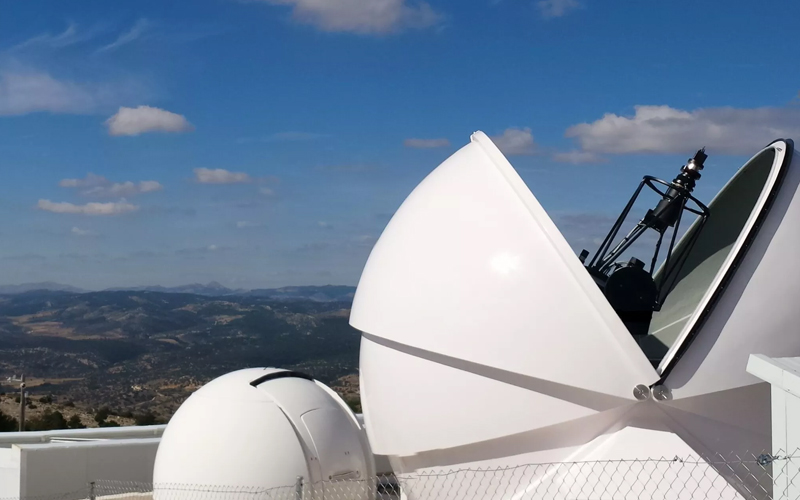 ArianeGroup has renamed its GEOTracker space surveillance service to better reflect the the service's expanded capabilities.