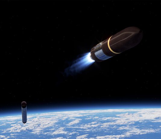 European Sovereignty in Space: What's Next After Ariane 6.