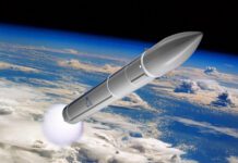Avio appear to be planning a split from launch partners Arianespace.