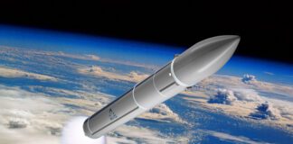 Avio appear to be planning a split from launch partners Arianespace.