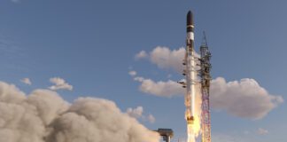 RFA have signed a contract with CNES to access a new commercial launch facility being built at the Guiana Space Center.