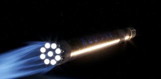 A look at the progress that has been made ahead of the maiden RFA ONE launch by Rocket Factory Augsburg.