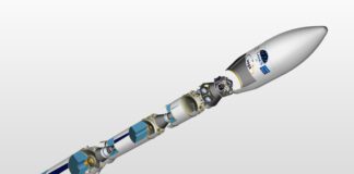 The return to flight of the Avio Vega C launch vehicle has been dealt a blow after a failed Z40 stage static fire test.