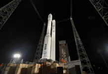 The last European rocket launch of 2023 will be aboard an Avio-built and Arianespace-managed Vega rocket carrying a rideshare mission.