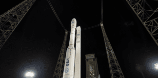 The last European rocket launch of 2023 will be aboard an Avio-built and Arianespace-managed Vega rocket carrying a rideshare mission.