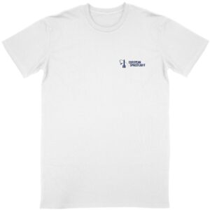 European Spaceflight T-Shirt Round Neck