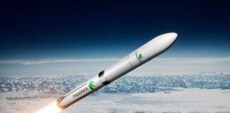 ArianeGroup has made a €27 million investment into its microlauncher subsidiary MaiaSpace.
