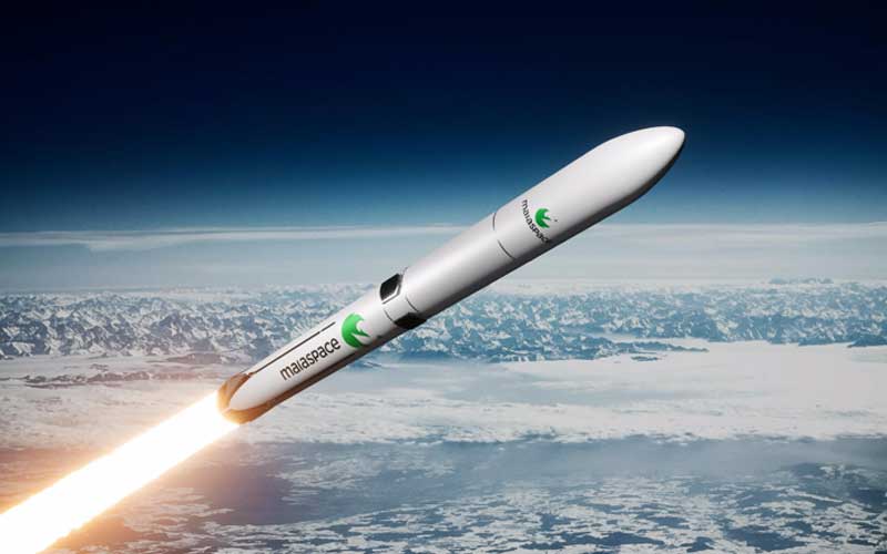 ArianeGroup has made a €27 million investment into its microlauncher subsidiary MaiaSpace.