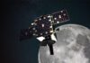 ESA has published a call for ideas for small lunar missions that would have a budget of no more than €50 million each.