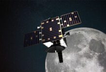 ESA has published a call for ideas for small lunar missions that would have a budget of no more than €50 million each.