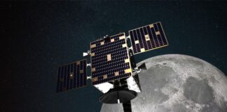 ESA has published a call for ideas for small lunar missions that would have a budget of no more than €50 million each.