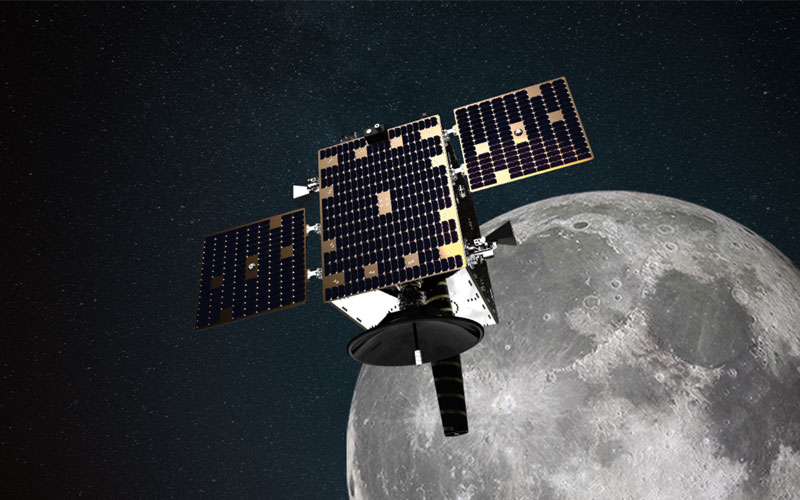 ESA has published a call for ideas for small lunar missions that would have a budget of no more than €50 million each.