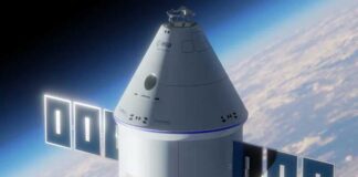 A PwC study found that European industry could generate up to €9.9 billion in revenue by developing a crew launch capability.