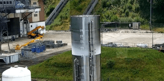 ArianeGroup subsidiary MaiaSpace has completed the first cryogenic test of a prototype of the second stage of the company’s Maia launch vehicle.