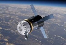 An RFA-led Consortium has submitted its Argo spacecraft to compete for the European Space Agency’s Commercial Cargo Transportation Initiative.