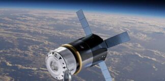 An RFA-led Consortium has submitted its Argo spacecraft to compete for the European Space Agency’s Commercial Cargo Transportation Initiative.