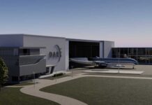 French space debris removal startup Dark has partnered with Bordeaux Airport to establish the company’s Site B facility.
