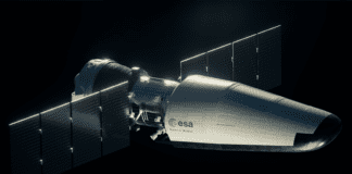 Avio’s half-year financials presentation has hinted that the company is working on a second-generation variant of the reusable Space Rider spacecraft.