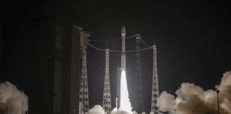 Arianespace launched its final mission of 2023 aboard the Vega VV23 flight, which carried two primary payloads and ten secondary payloads.