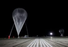 HEMERIA has extended its cooperation with CNES, signing a contract that will see it produce 90 stratospheric research balloons.