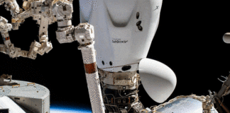 The European Space Agency has signed an agreement with Axiom Space to collaborate on various projects over the next three years.