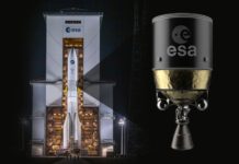 ESA will begin testing key components of Phoebus, a prototype of an upgraded Ariane 6 upper stage.