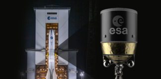 ESA will begin testing key components of Phoebus, a prototype of an upgraded Ariane 6 upper stage.