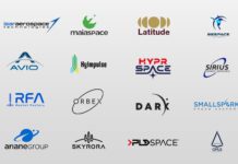 The European Space Agency intends to create a “pool” of European launch service providers to deliver European Commission IOD/IOV payloads to orbit.