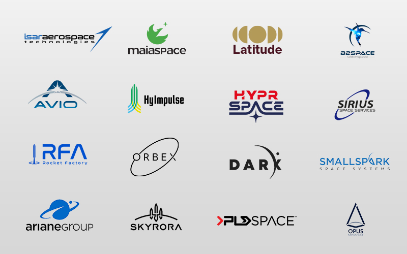The European Space Agency intends to create a “pool” of European launch service providers to deliver European Commission IOD/IOV payloads to orbit.