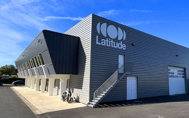 Latitude has announced that it has expanded its factory floor space from 1,500 to 3,000 square metres as it prepares for the maiden flight of Zephyr.